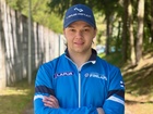 Aaro Vuorimaa ampui hopealle Liberation GP:ssä. (Kuva: Running Targer Finland)