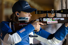 Kuva: Heidi Lehikoinen/ampumaurheiluliitto