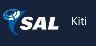 SAL Kilpailu- ja tilastopalvelu Kiti