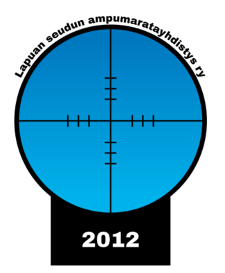 Lapuan Seudun Ampumaratayhdistyksen kotisivuille