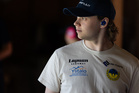 Kuva: Heidi Lehikoinen/ampumaurheiluliitto